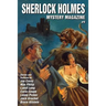 Sherlock Holmes Mystery Magazine #9