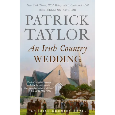 An Irish Country Wedding