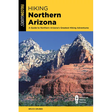 Hiking Northern Arizona