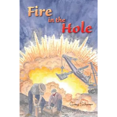 Fire in the Hole