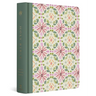 ESV Single Column Journaling Bible, Artist Series (Cloth Over Board, Lulie Wallace, Penelope)