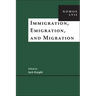 Immigration, Emigration, and Migration: Nomos LVII