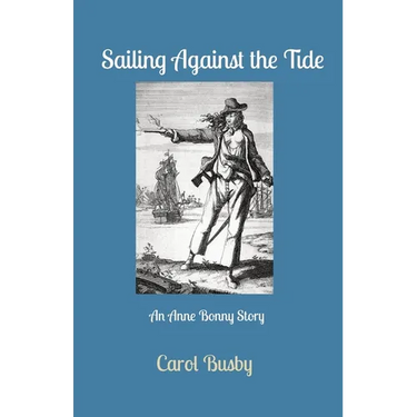 Sailing Against the Tide