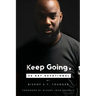 Keep Going: 30 Day Devotional