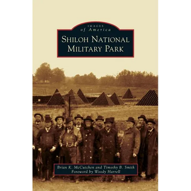 Shiloh National Military Park