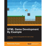 SFML Game Development By Example