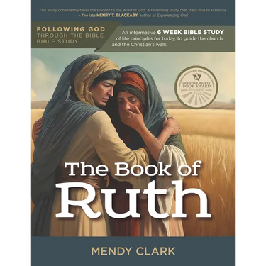 Follo the Book of Ruth