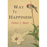 Way to Happiness