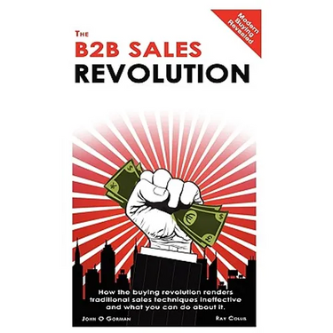 The B2B Sales Revolution