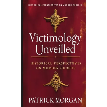 Victimology Unveiled: Historical Perspectives on Murder Choices