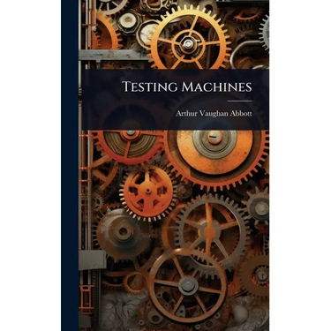 Testing Machines