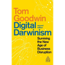 Digital Darwinism: Surviving the New Age of Business Disruption