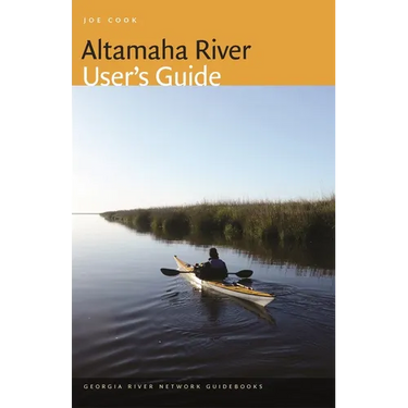 Altamaha River User's Guide