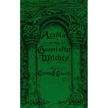 Aradia: The Gospel of the Witches