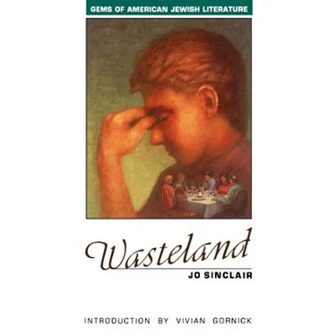 Wasteland
