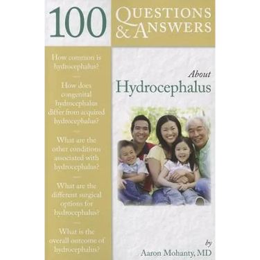 100 Questions & Answers about Hydrocephalus