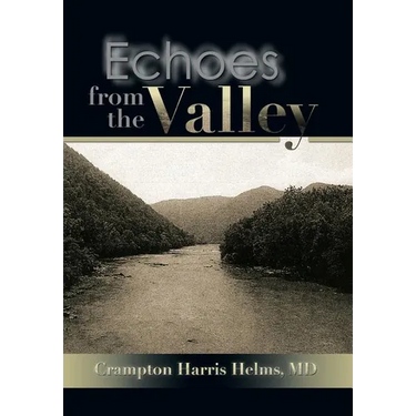 Echoes from the Valley