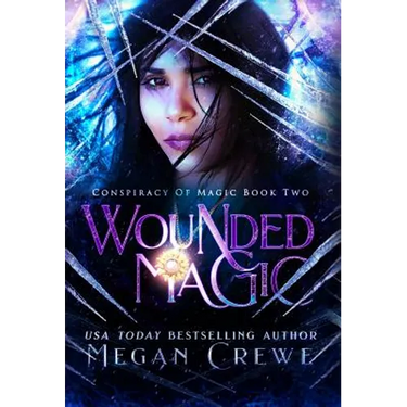 Wounded Magic