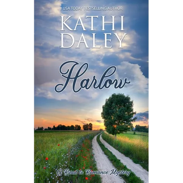 Harlow: A Road to Romance Mystery