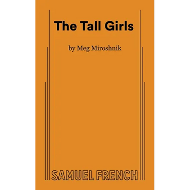 The Tall Girls