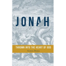 Jonah: Thrown into the Heart of God