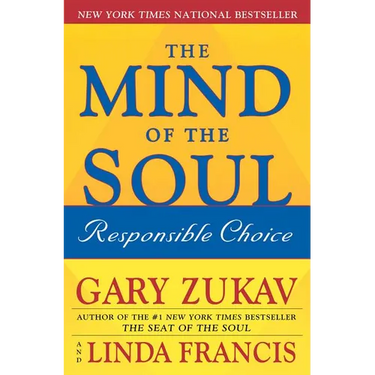 The Mind of the Soul: Responsible Choice