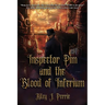 Inspector Pim and the Blood of Inferium