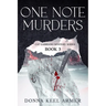 One Note Murders