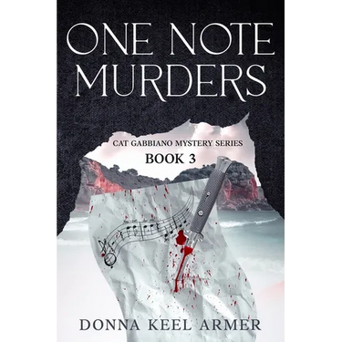 One Note Murders