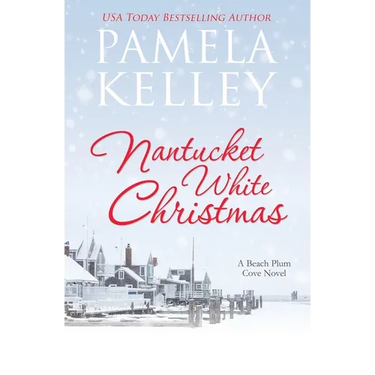 Nantucket White Christmas