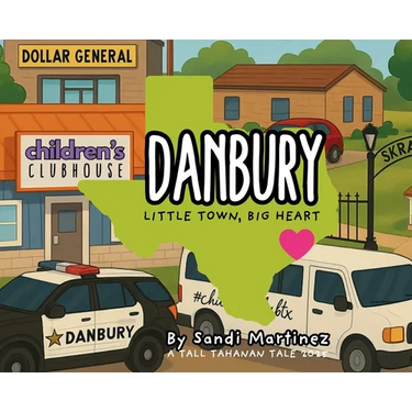Danbury: Little Town, Big Heart
