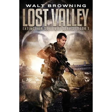 Lost Valley