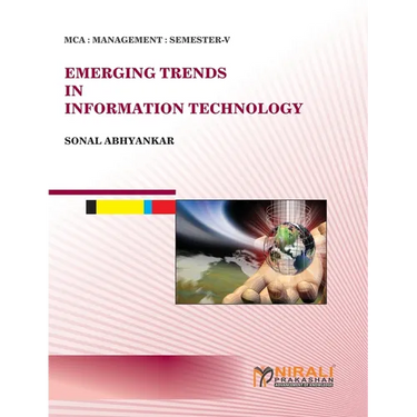 Emerging Trends In Information Technology