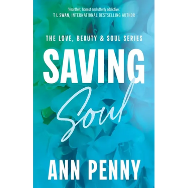 Saving Soul