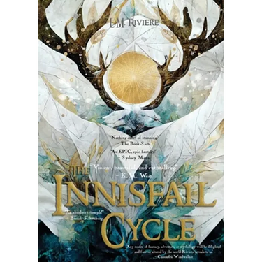 The Innisfail Cycle (Series Title)
