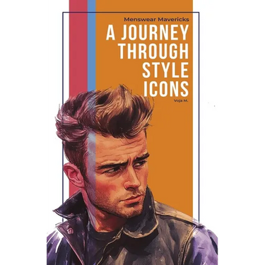 Menswear Mavericks: Journey Through Style Icons