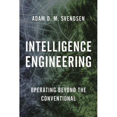 Intelligence Engineering: Operating Beyond the Conventional