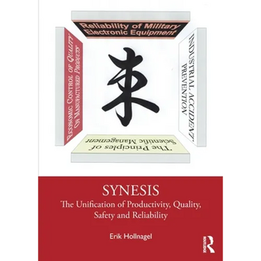 Synesis: The Unification of Productivity, Quality, Safety and Reliability