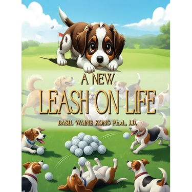 A New Leash on Life