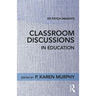 Classroom Discussions in Education