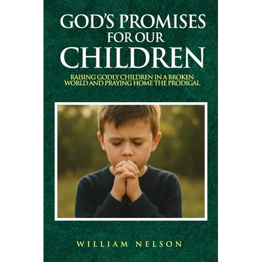 God's Promises for Our Children