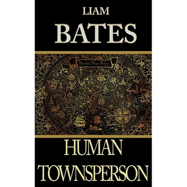 Human Townsperson