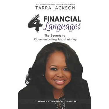 The 4 Financial Languages: The Secrets to Communicating About Money