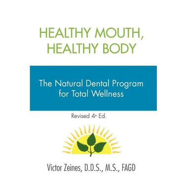 Healthy Mouth, Healthy Body
