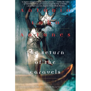 The Return of the Caravels