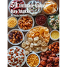 50 Ultimate Game Day Snacks