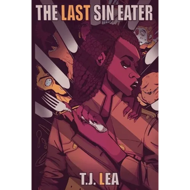 The Last Sin Eater