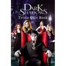 Dark Shadows: Trivia Quiz Book
