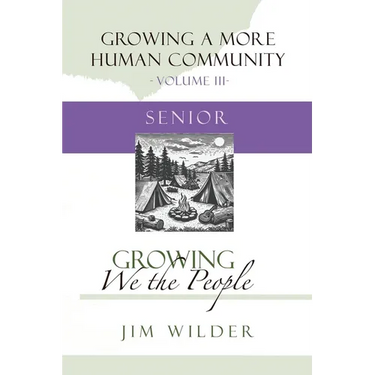 Growing We the People