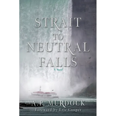 Strait to Neutral Falls